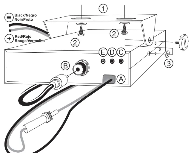WHERE AND HOW TO MOUNT YOUR MOBILE CB RADIO