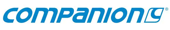 companion Logo