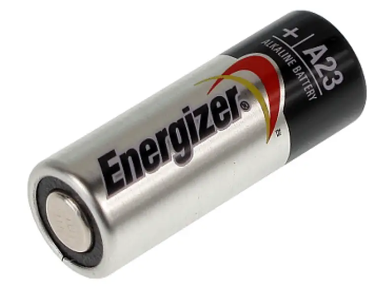 DELTA BAT-A23 Alkaline Battery