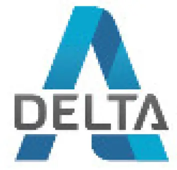 DELTA logo