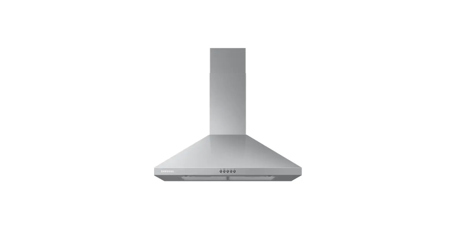 Samsung Nk30r5000ws Range Hood User Manual