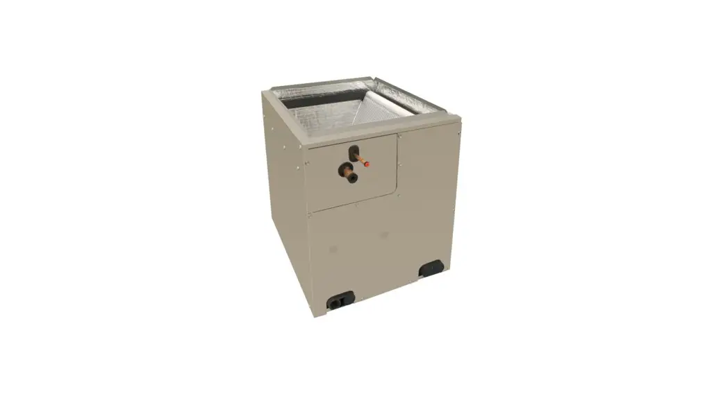 Carrier Cvpva3617xmc Cased Cooling Only Evaporator Coil Instruction Manual