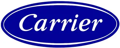 Carrier - logo
