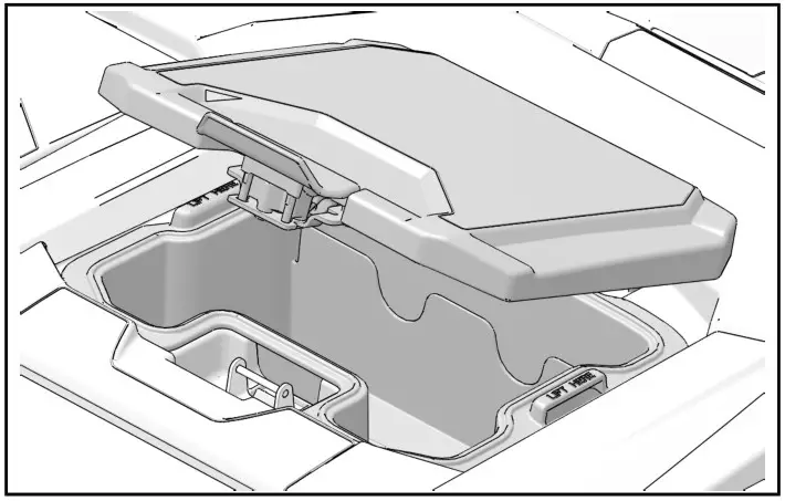 POLARIS PMX Audio Kit by Rockford Fosgate - INSTALLATION INSTRUCTIONS 2