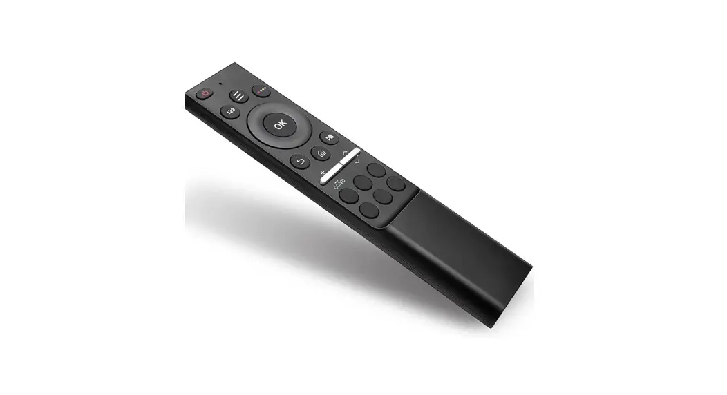 Samsung Bn68 Solarcell Smart Remote Owner's Manual Samsung Bn68 Solarcell Smart Remote Owner's Manual