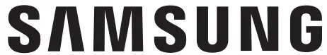 SAMSUNG logo