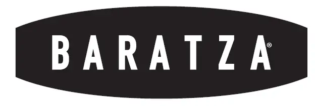 BARATZA logo