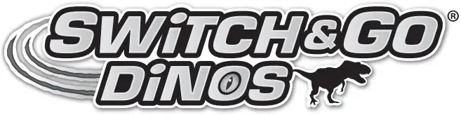 Switch and Go Dinos
