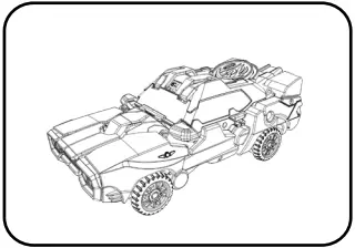 vtech the T-Rex Switch and Go Dinos E1