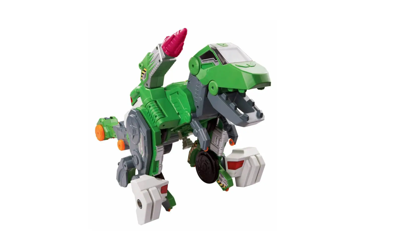 Vtech The T-rex Switch And Go Dinos Instruction Manual