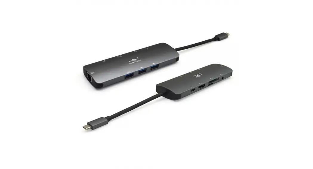 Huizhou Lclink Tech Co Ltd H-1 Usb Car Interconnect Module Instruction Manual