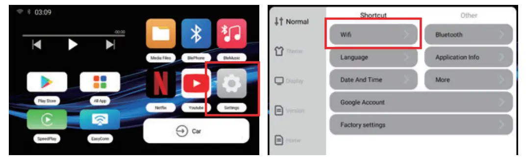 Huizhou lclink tech Co ltd H 1 USB Car Interconnect Module -Wallpeper 1
