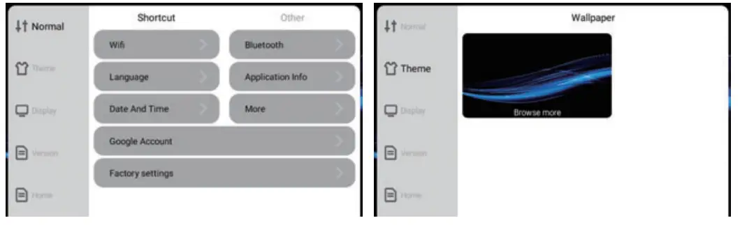 Huizhou lclink tech Co ltd H 1 USB Car Interconnect Module -Wallpeper