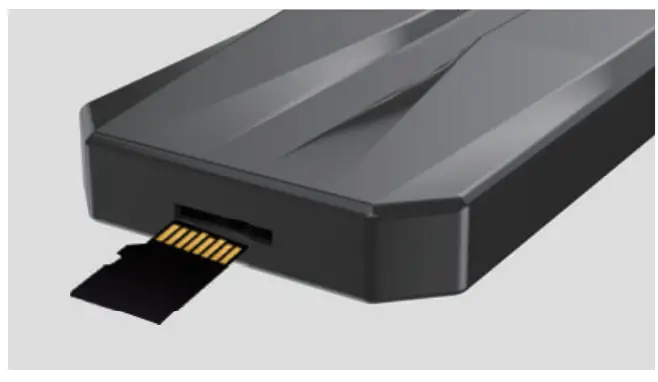 Huizhou lclink tech Co ltd H 1 USB Car Interconnect Module -Work 1