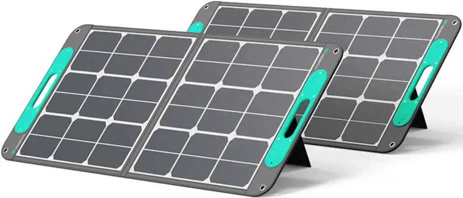 VIGORPOOL VP400BS Solar Panel