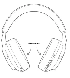 Bowers And Wilkins PX7 Wireless Headphones User Manual-FIG-8
