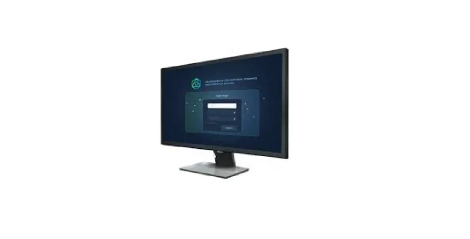 Caltta Pd200 Dispatch Console System User Guide