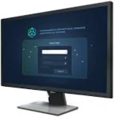 Caltta PD200 Dispatch Console System