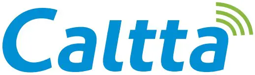 Caltta logo