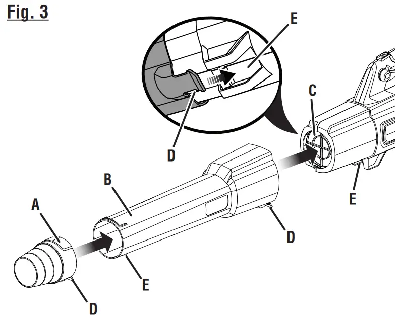 RYOBI RY401210 2X 40V HP Brushless AWD Mower - Description 2