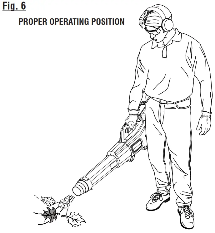 RYOBI RY401210 2X 40V HP Brushless AWD Mower - Description 5