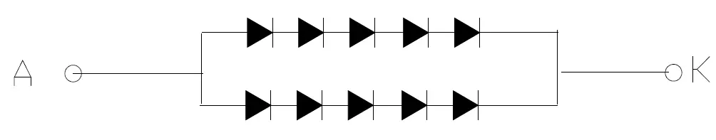 Surenoo SMC0430A-800480 Series MCU Interface TFT LCD Module 5