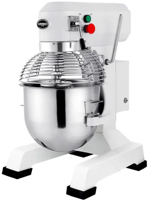 LinkRich B15BT Series Food Mixers