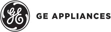 GE APPLIANCES logo