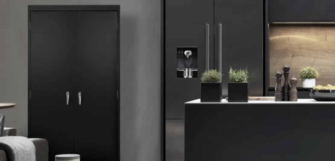 Supercloset Supernova Smart Grow Cabinet Instruction Manual