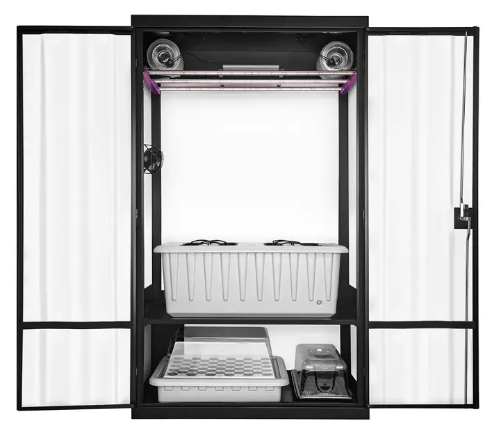 SUPERCLOSET-SuperNova-Smart-Grow-Cabinet-Product-image