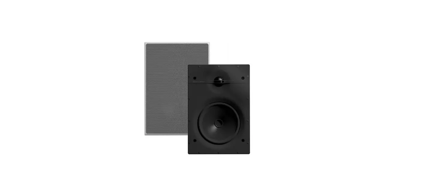 Bowers Wilkins Cwm3 Series Flexible Speakers User Manual