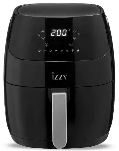 IZZY IZ-8216 Air Fryer -