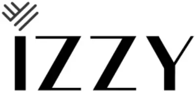 IZZY logo