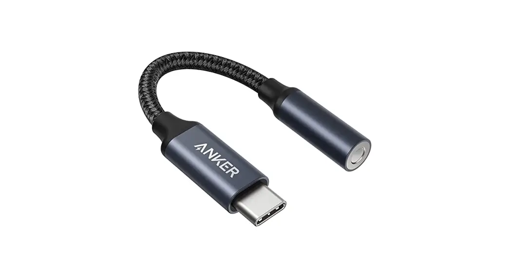 Choetech Aux008 Type-c To 3.5mm Audio Cable User Manual