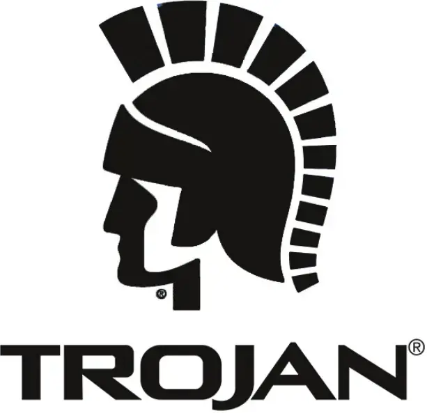 TROJAN Logo