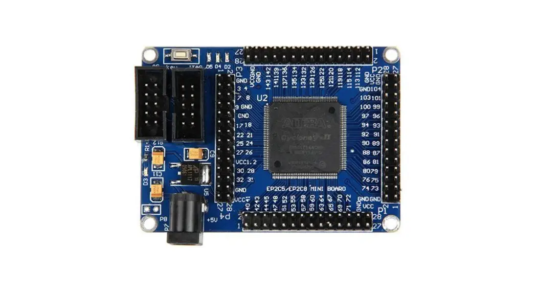 Intel Fpga Power And Thermal Calculator Release Notes User Guide