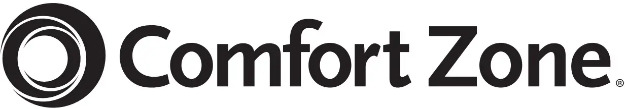 Comfort Zone Logo