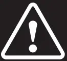 Warning icon