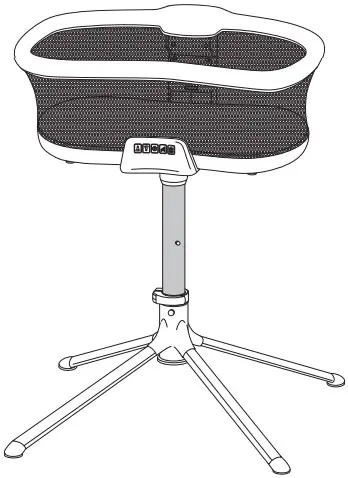 LOCATION AND USE INSTRUCTIONS