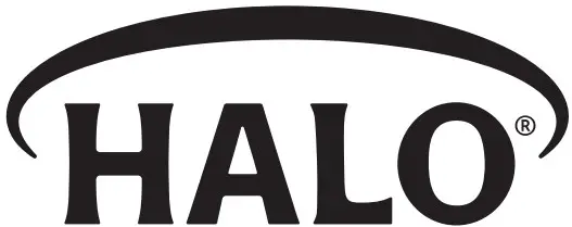 HALO logo