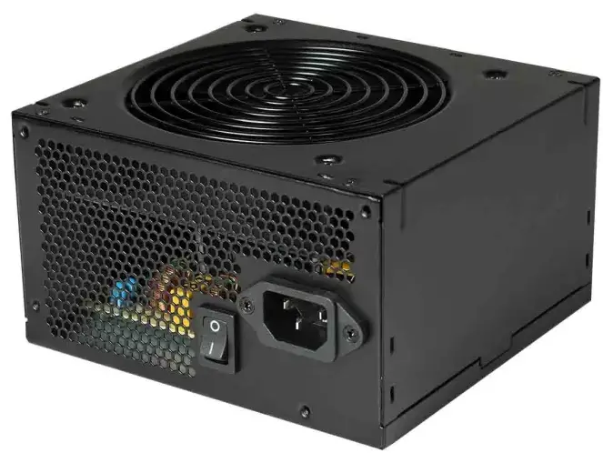 DAKTRONICS-DMP-8122-Power-Supply-PRODUCT