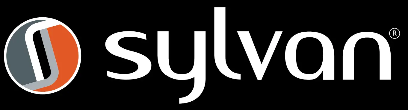 Sylvan Logo