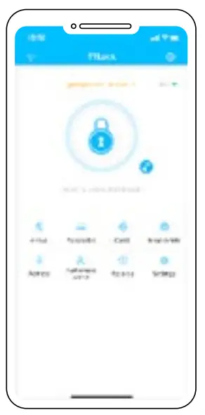 TTlock App