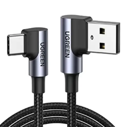Ugreen 20855 Usb C Cable U5176 User Manual Ugreen 20855 Usb C Cable U5176 User Manual