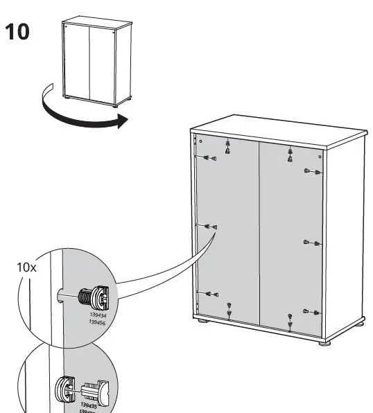 IKEA-994.947.24-SKRUVBY-Storage-Combination-White-25