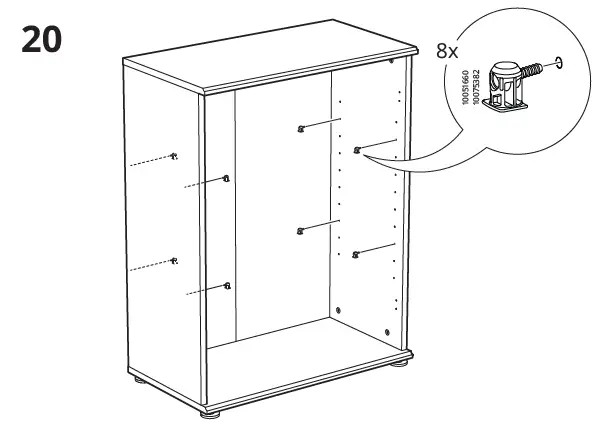 IKEA-994.947.24-SKRUVBY-Storage-Combination-White-41