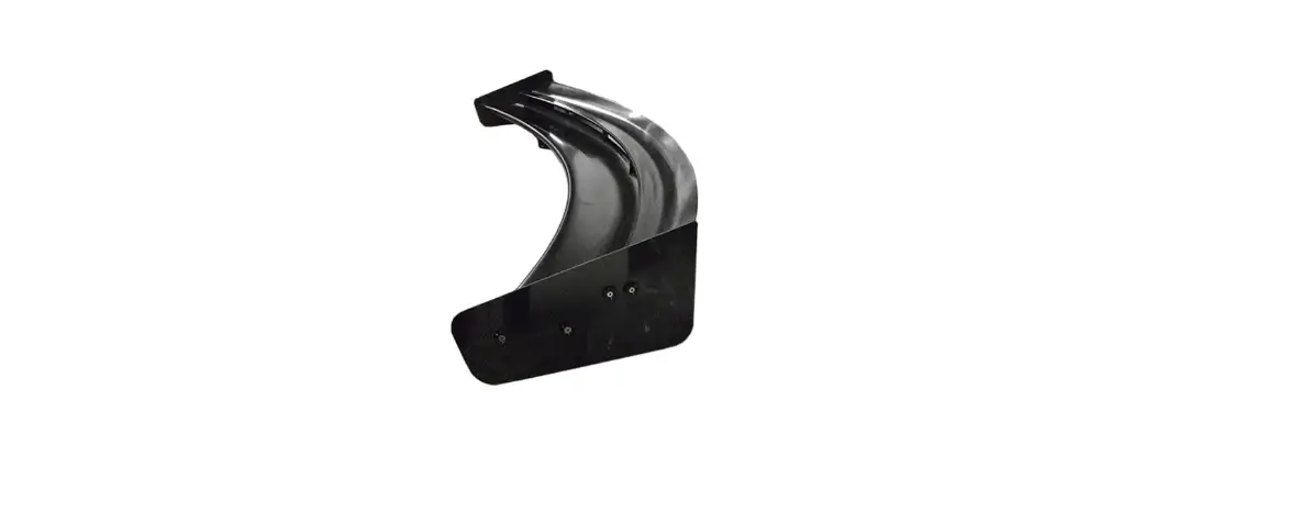 Twist Dynamics 001315021911 Carbon Fiber Rear Wing Instruction Manual Twist Dynamics 001315021911 Carbon Fiber Rear Wing Instruction Manual