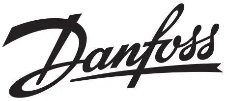 Danfoss logo