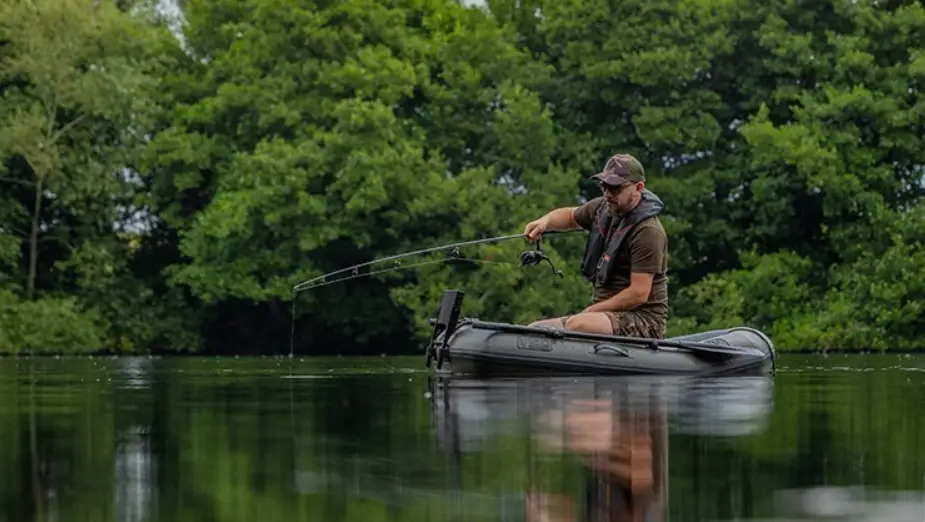 Fox Cib039 Inflatable Boats Instruction Manual Fox Cib039 Inflatable Boats Instruction Manual