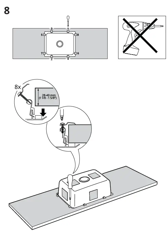 IKEA-HILLESJÖN-Inset-Sink-1-Bowl-FIG-10